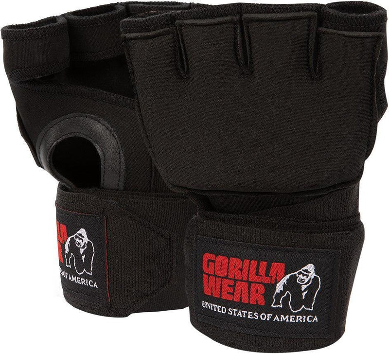 Gel Gloves Wraps - GORILLA WEAR