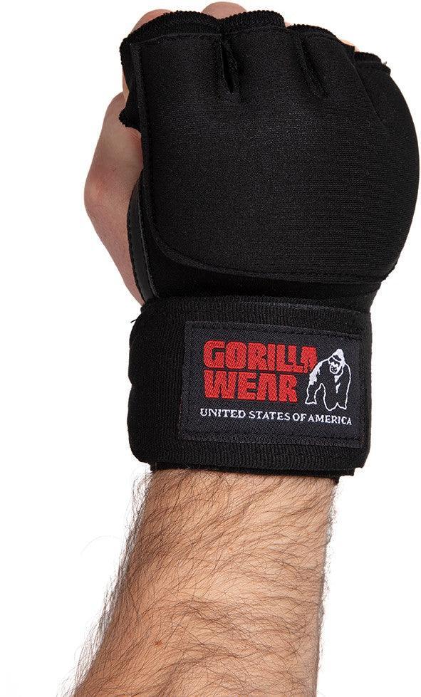 Gel Gloves Wraps - GORILLA WEAR