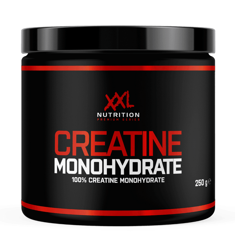 Creatine Monohydrate - XXL Nutrition