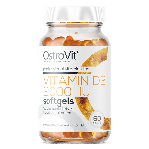 Vitaminen