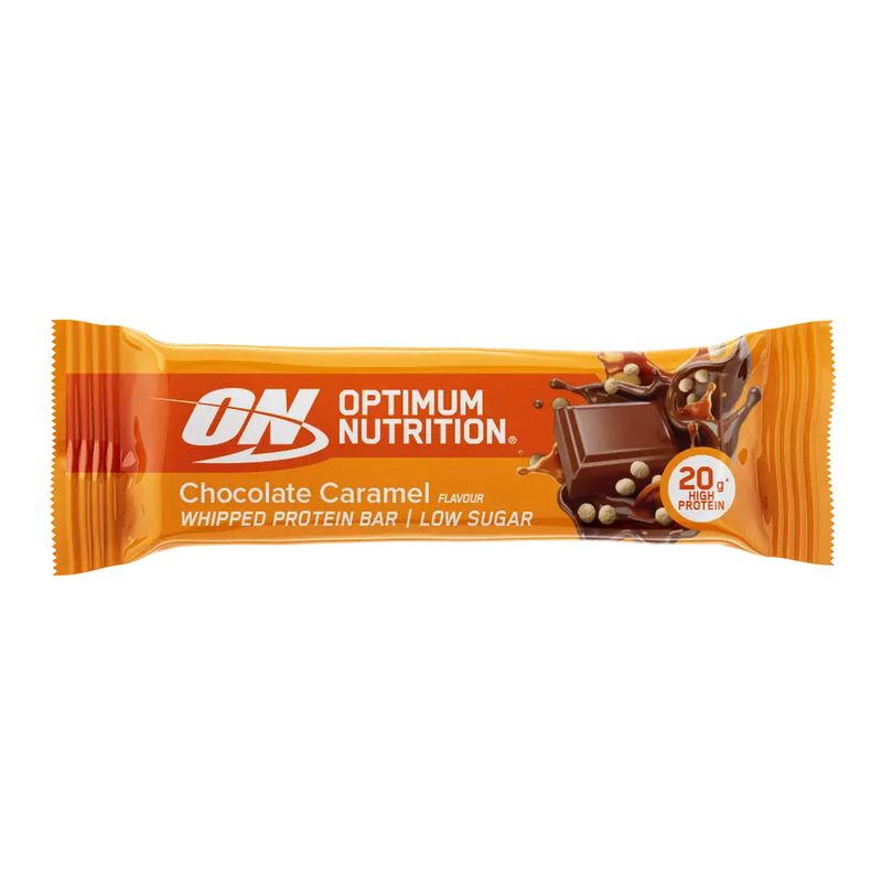 Whipped Protein Bar - Optimum Nutrition