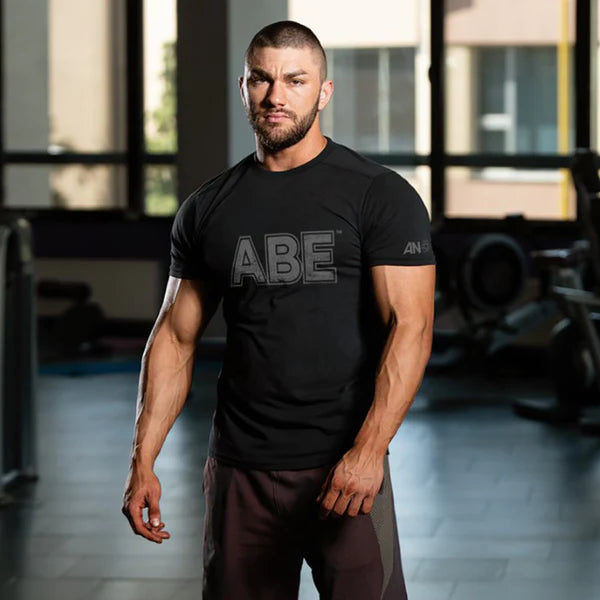 ABE T-Shirt - Applied Nutrition