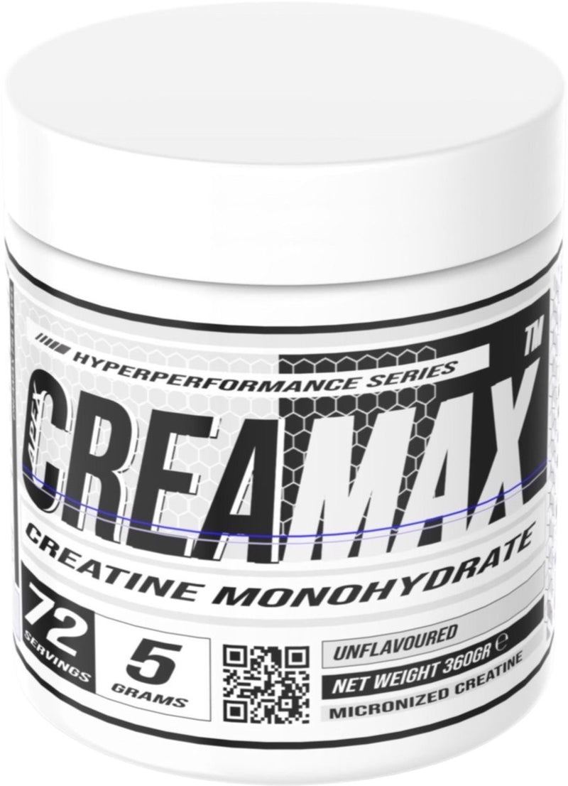 CreaMax™ Creatine Monohydrate - Apex