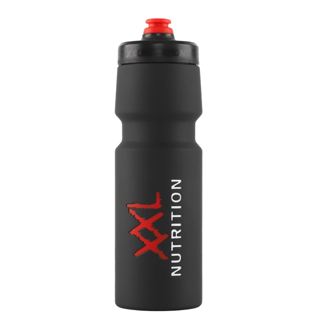 Bouteille d'eau performante

 -Nutrition XXL 