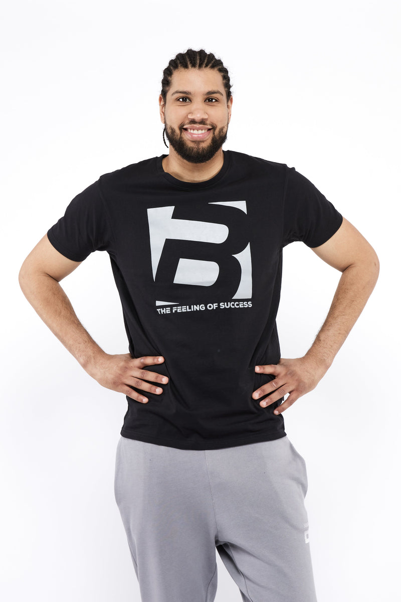 KALI Men's short sleeve t-shirt - BioTechUSA