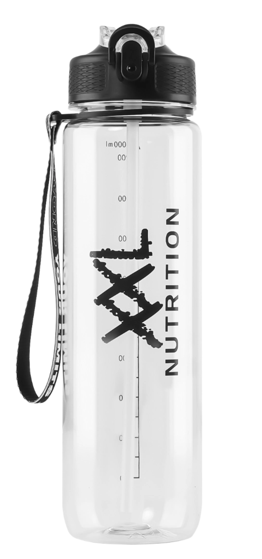 Bouteille d'hydratation - XXL Nutrition 