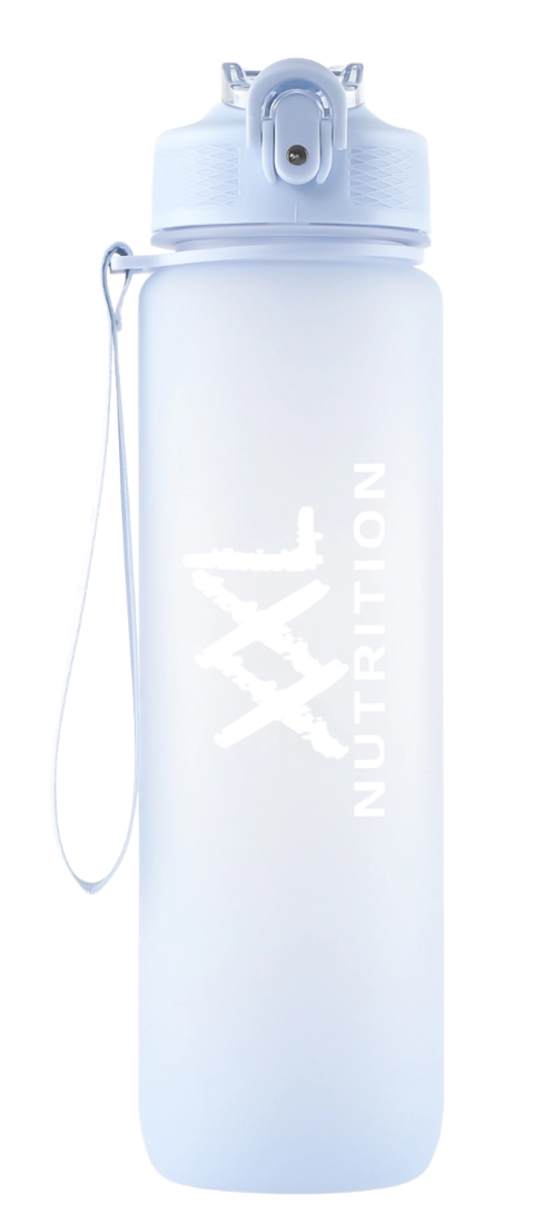 Bouteille d'hydratation - XXL Nutrition 