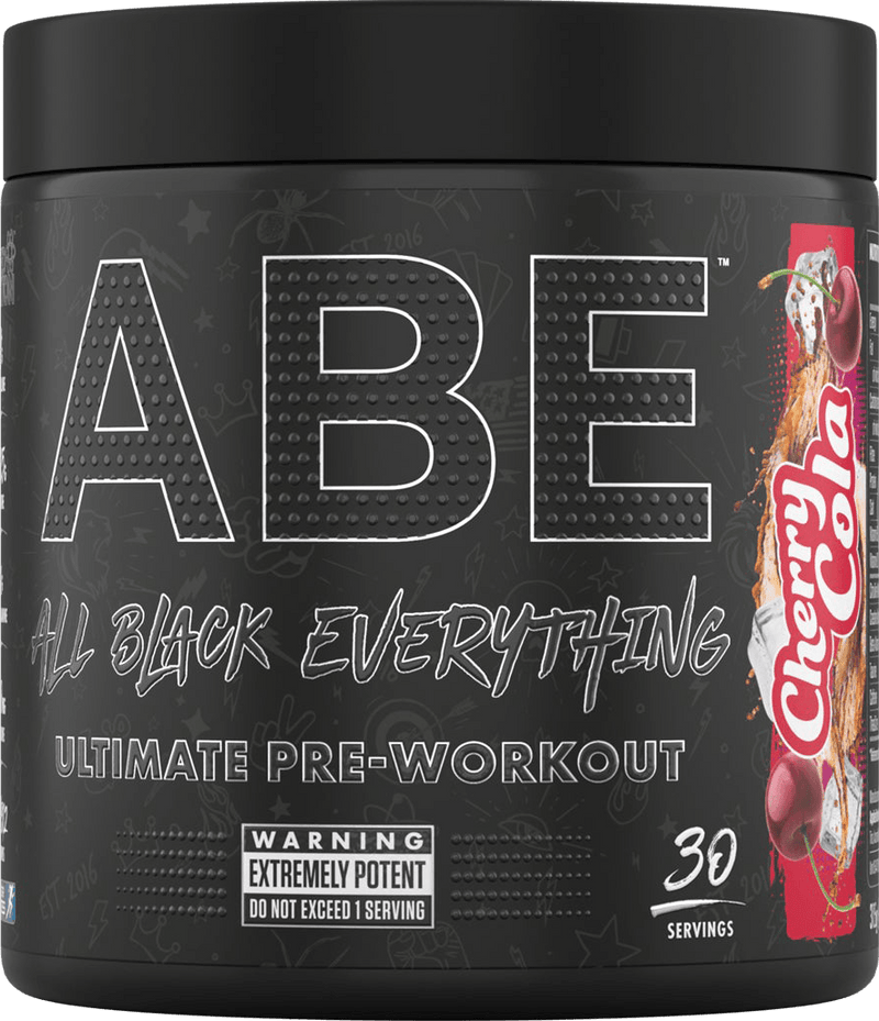 ABE Pre-Workout - Applied Nutrition