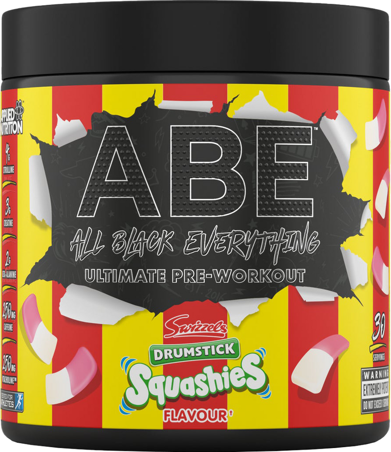 ABE Pre-Workout - Applied Nutrition