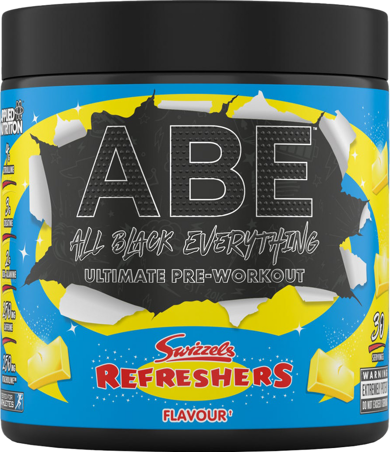ABE Pre-Workout - Applied Nutrition