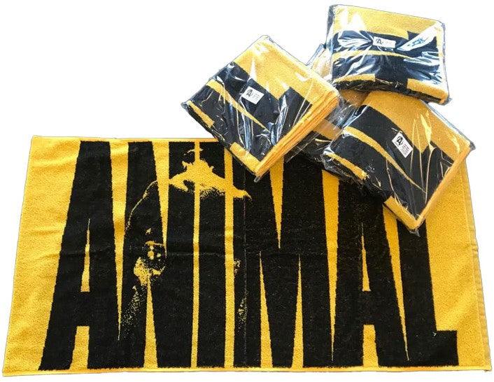Animal Handdoek - Animal