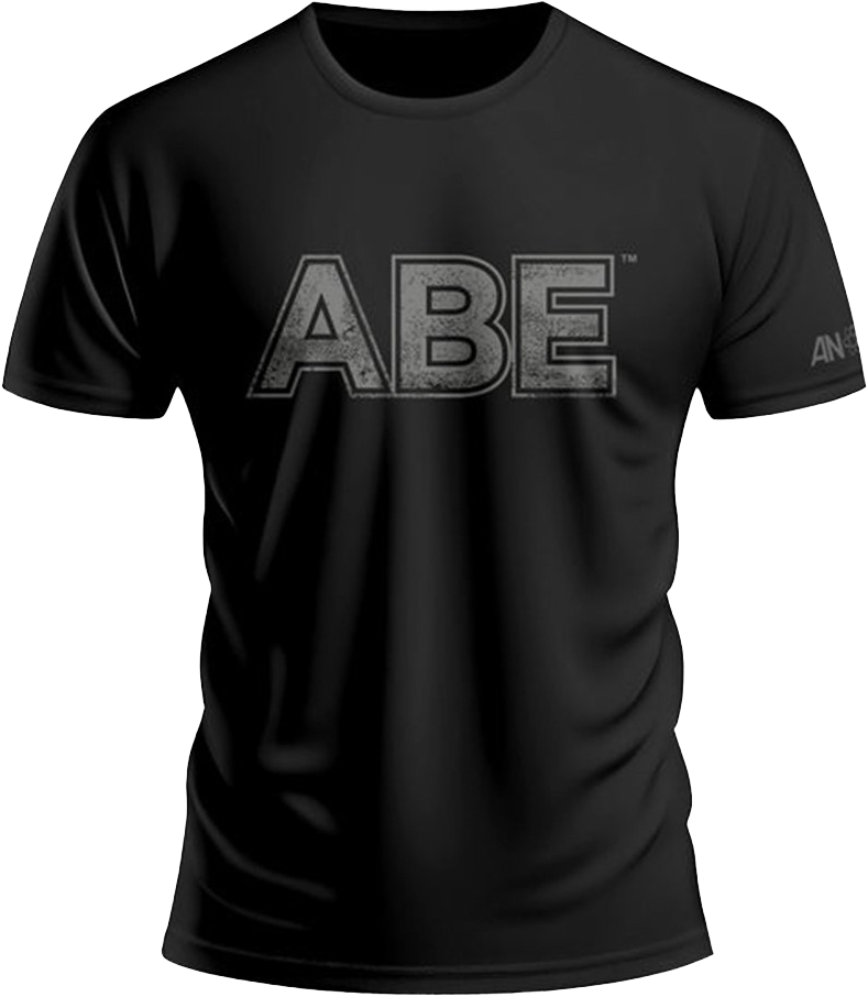 ABE T-Shirt - Applied Nutrition