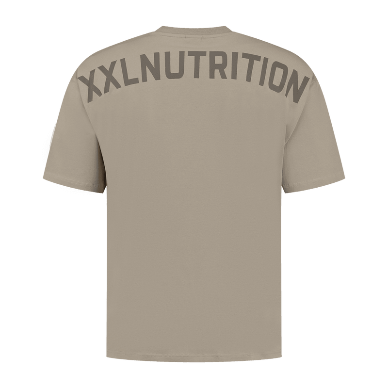 Base Oversized T-shirt - XXL Nutrition