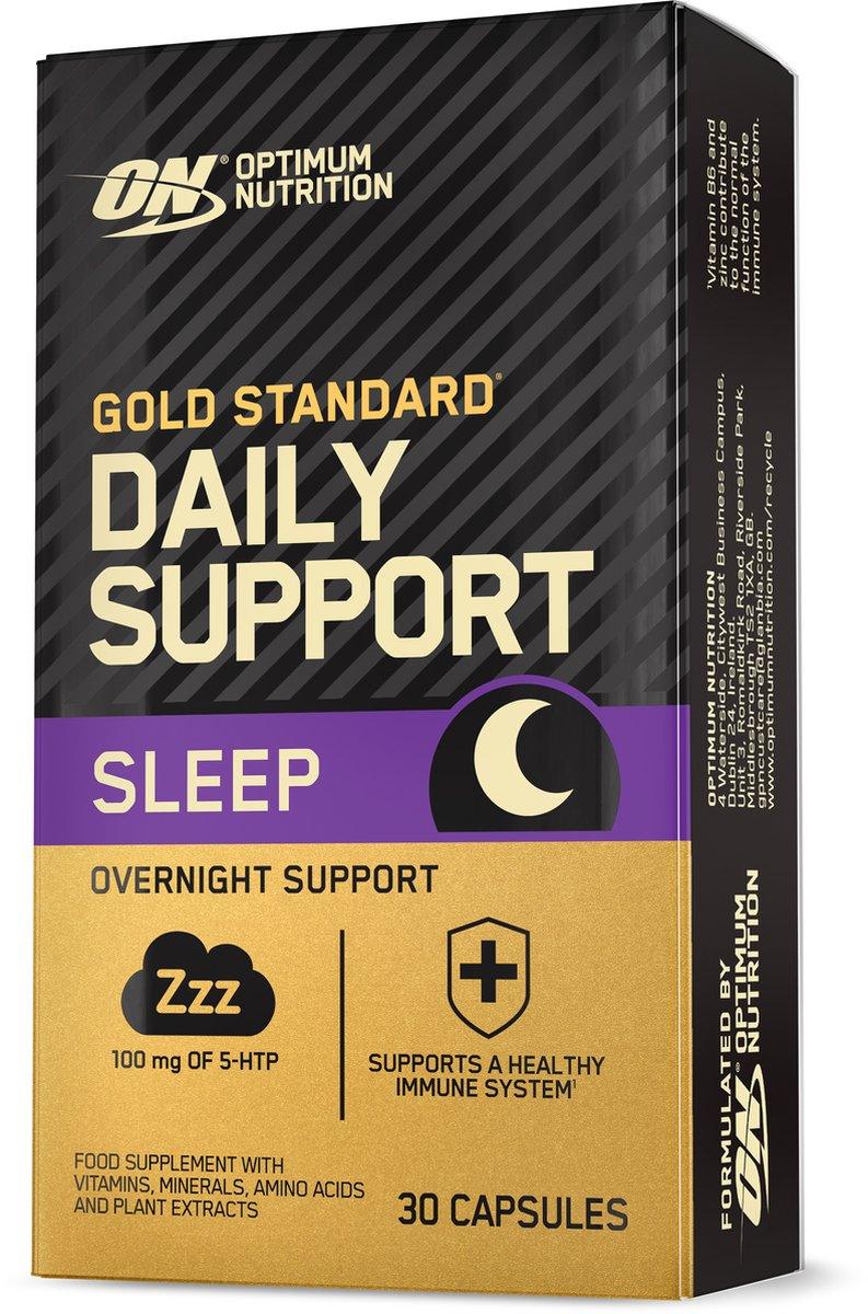 Daily Support Sleep - Optimum Nutrition