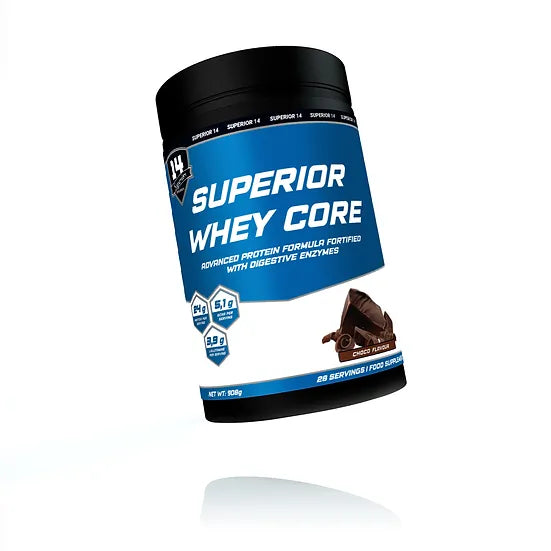 Superior Whey Core - Superior 14