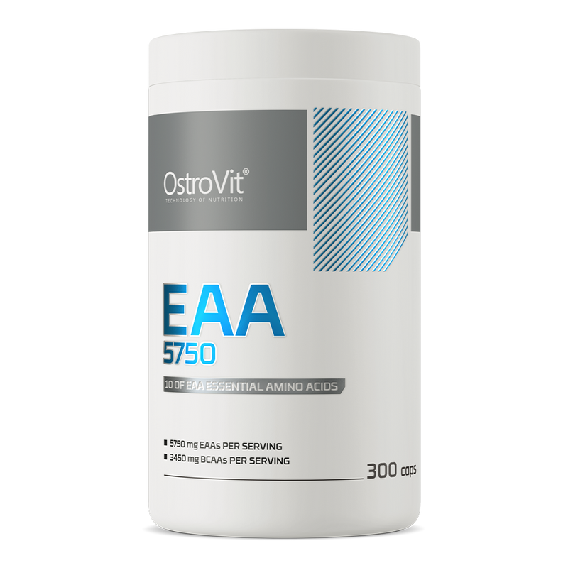 OstroVit EAA 5750 mg 300 capsules