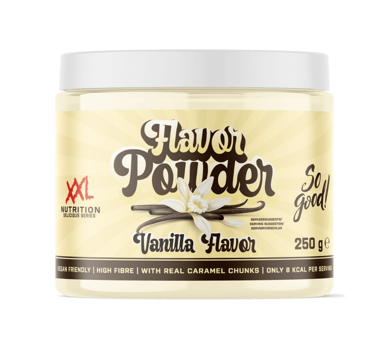 Flavor Powder - XXL Nutrition