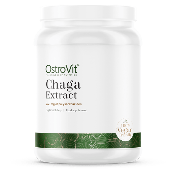 OstroVit Chaga Extract 50 g