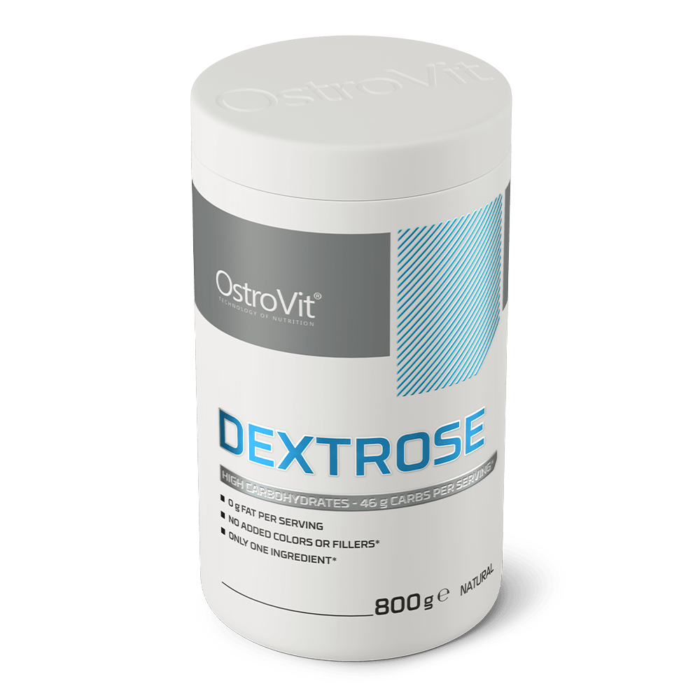 OstroVit Dextrose 800 g natuurlijk