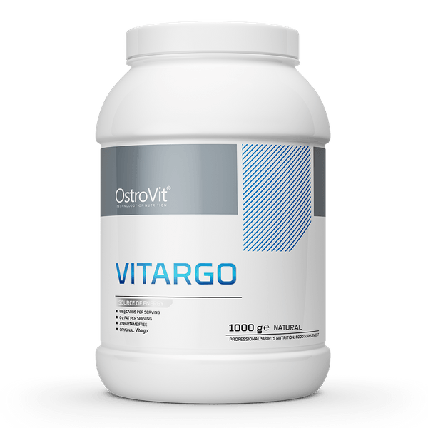 OstroVit Vitargo 1000 g