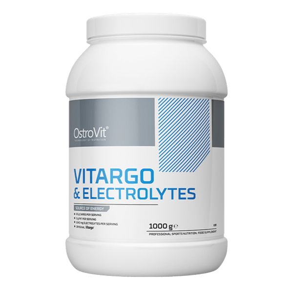 OstroVit Vitargo + elektrolyten