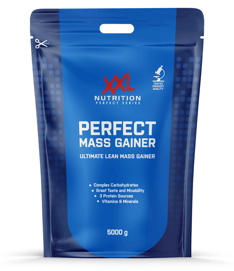 Perfect Mass Gainer - XXL Nutrition