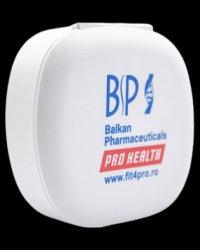 Pill Box - Balkan Pharmaceuticals