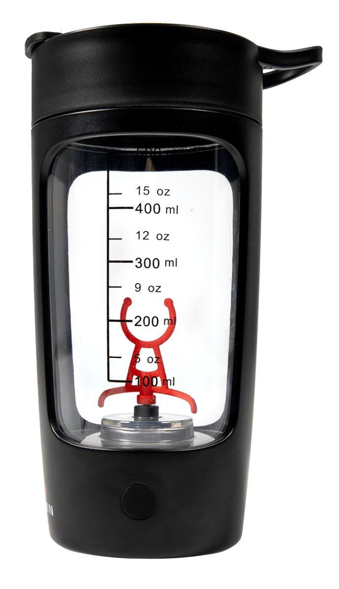 Premium Electric Shaker - XXL Nutrition