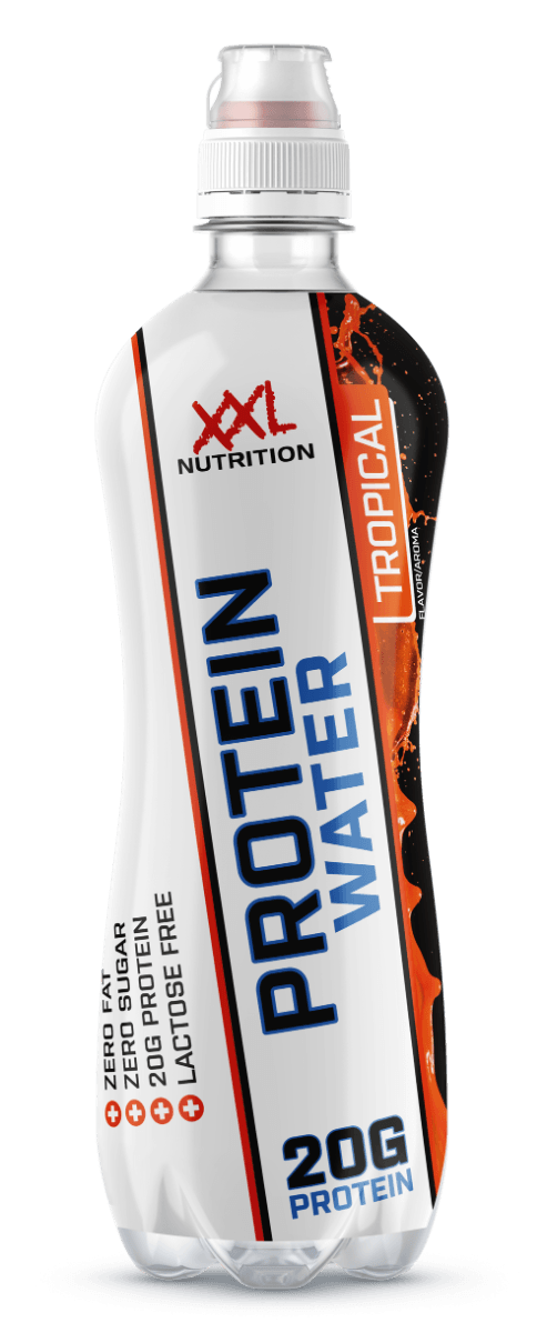 Protein Water - XXL Nutrition