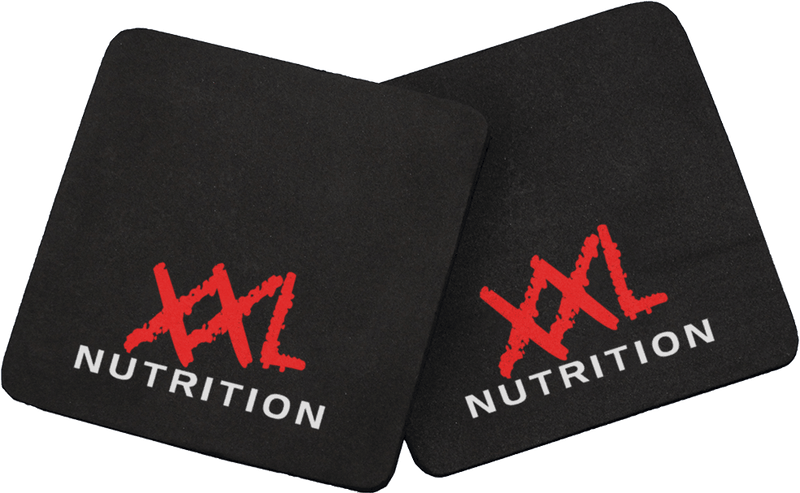 Rubber Grip Pads - XXL Nutrition