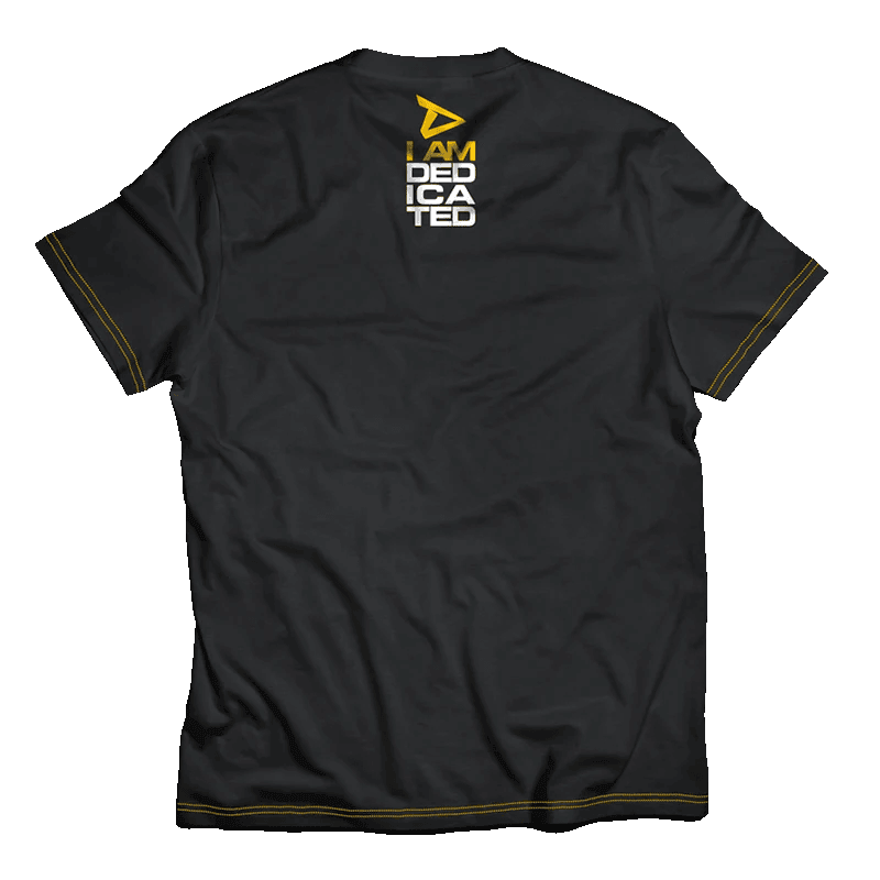T-Shirt "Push F