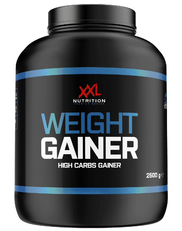 Weight Gainer - XXL Nutrition