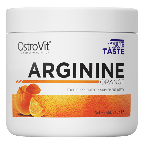 24 x Arginine Poeder - 210g - OstroVit