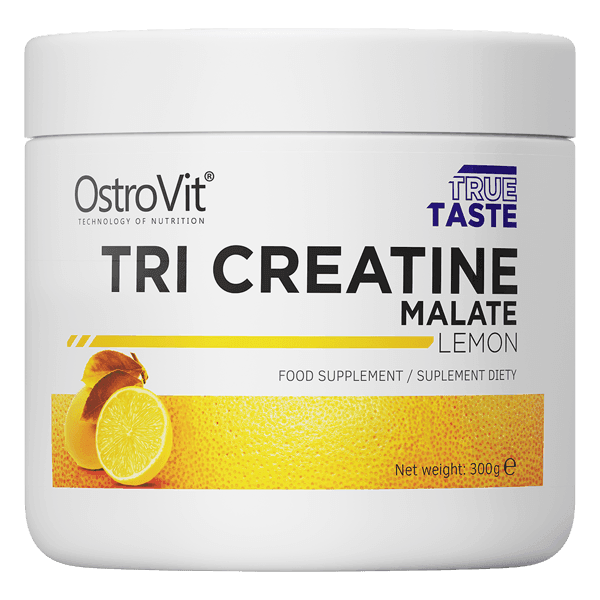 24 x Tri Creatine Malate - OstroVit