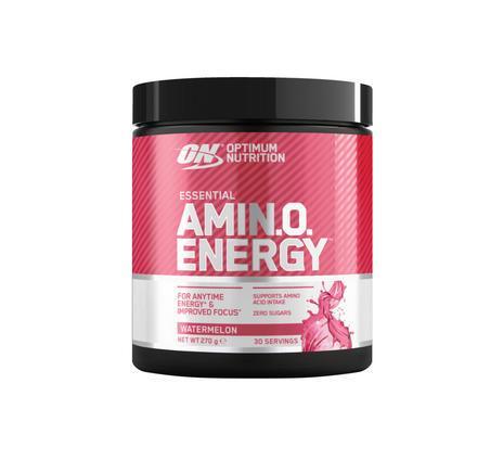 Amino Energy - 270g - Optimum Nutrition