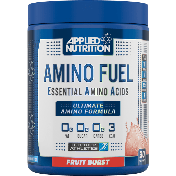 Amino Fuel EAA 390g Applied Nutrition