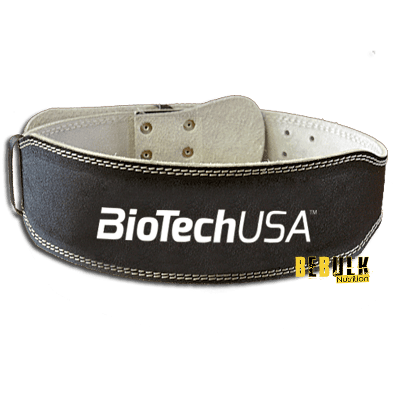 Austin 1 Belt Leather BiotechUSA