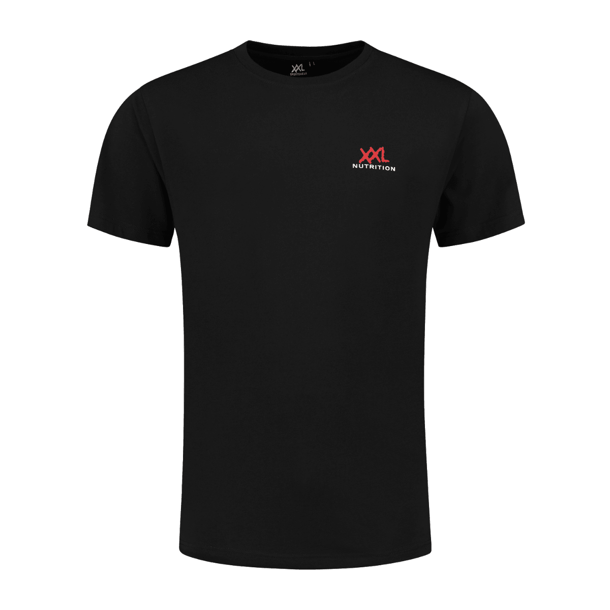 Bigger is Better T-shirt - XXL Nutrition