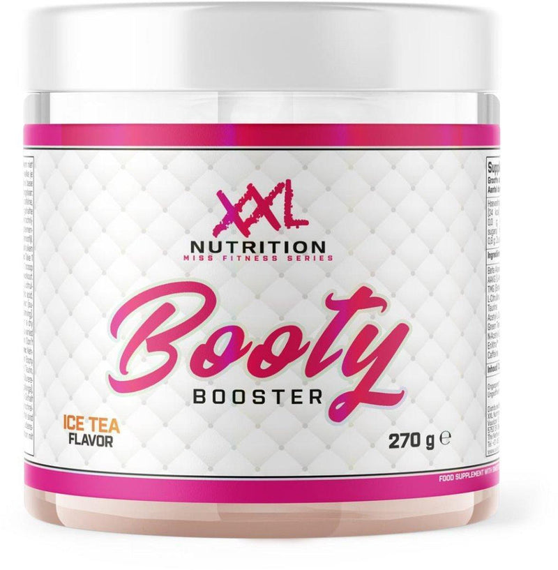 Booty Booster - XXL Nutrition