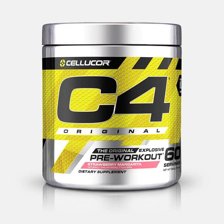C4 Pre Workout - Cellucor