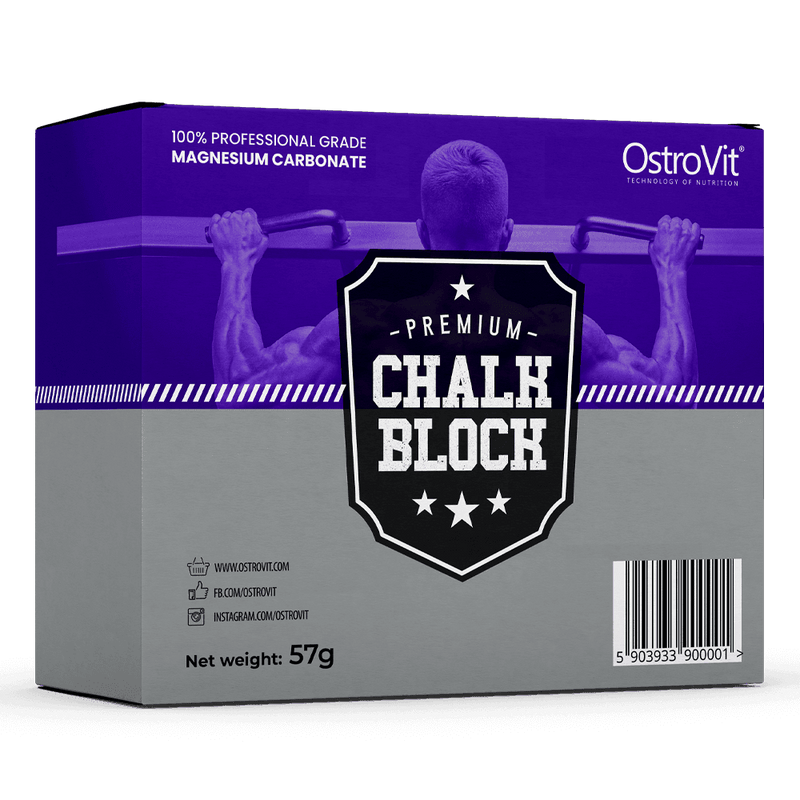 Chalk Powder - Ostrovit
