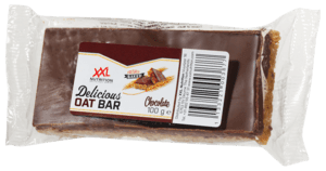 Delicious Oat Bar - XXL Nutrition