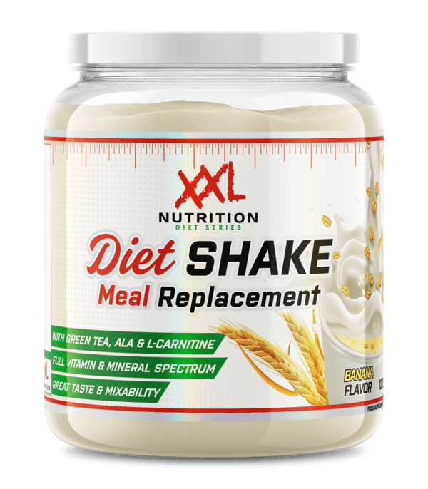 Diet Shake - XXL Nutrition