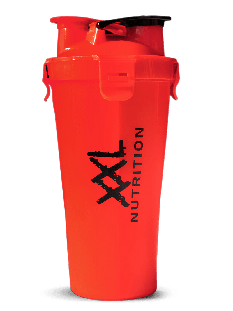 Dual Shaker - XXL Nutrition