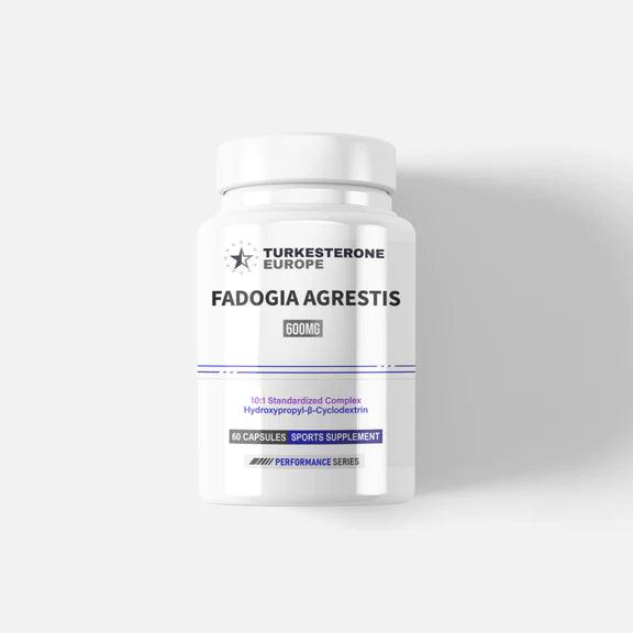 Fadogia Agrestis Kopen Bij Gezondheidswinkel