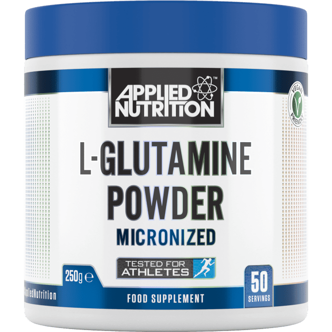 Glutamine - Applied Nutrition