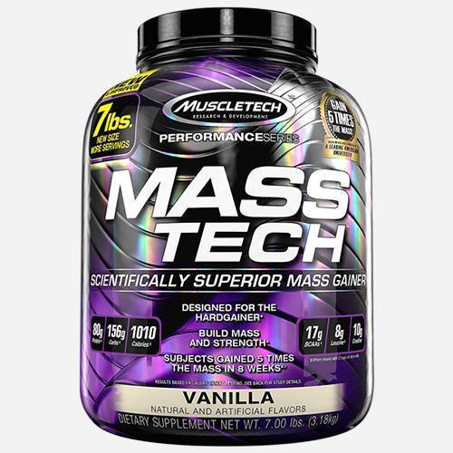 Mass Tech 3180g MuscleTech