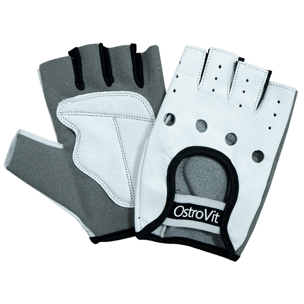 Men's gloves OstroVit