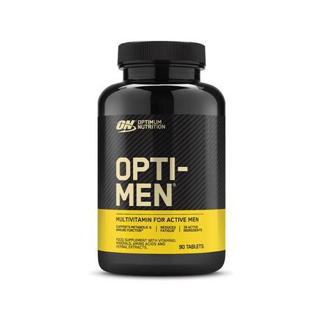OPTI – MEN Optimum Nutrition