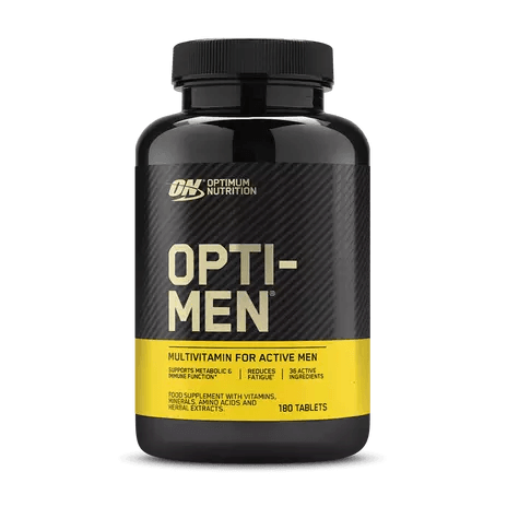 OPTI – MEN Optimum Nutrition